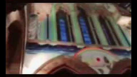 Oran Mor duet