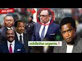 Grgoire owona accuse etoo et kombi de dshabiller ce qui ne devrait ltre