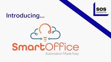 Accounts Payable Automation Webinar | SOS Systems