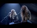 Lets eat grandma  deep six textbook  later with jools holland  bbc two