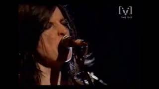 Magic Dirt - Brat - Live On Channel V (Live Music Video)