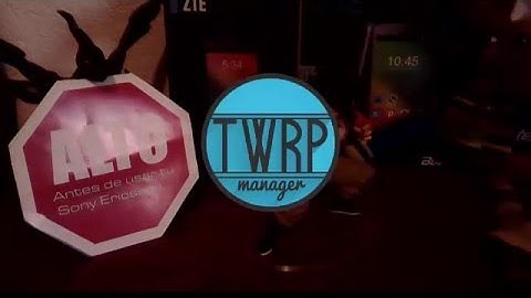 ~~~Review & Instalacion~~~~~ ROM Resurection Remix V~~~ ~~~~ Para ZTE BLade L2Plus~~~~~BY:ZTE-teros