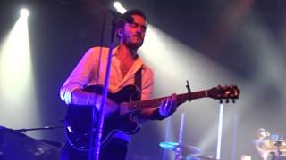 Editors - Munich @ Tvornica Kulture/Culture Factory 2015