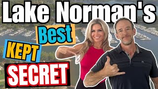 Lake Norman's best kept secret Denver, North Carolina