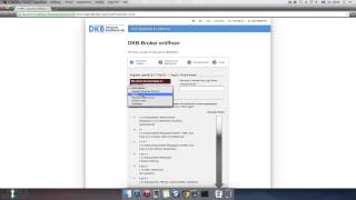 Dkb Depot Eroffnen Forexbroker De Youtube