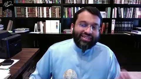 Secrets of the Quran finally Revealed by  Sheikh Dr  Yasir Qadhi and Muhammad Hijab