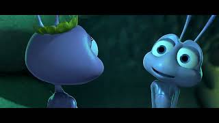 A Bug's Life (1998) in 5 Minutes Speed