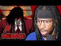 ALUCARD HAS BLACK AIR FORCE ENERGY!! | Hellsing Ultimate Abridged Episode 1 REACTION!