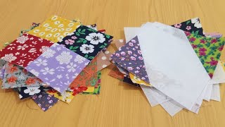 This Quilt Block Secret Will Blow Your Mind. Creative sewing ideas.
