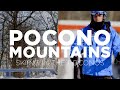 History of skiing in the poconos