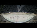 AHA Beginner School Game 7 (Purple Reign vs. Muskies)