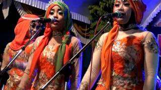 Habibi Rohmani  El Jihad Demak