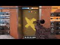 This recruit deserves an award | Rainbow Six Seige Match Replay