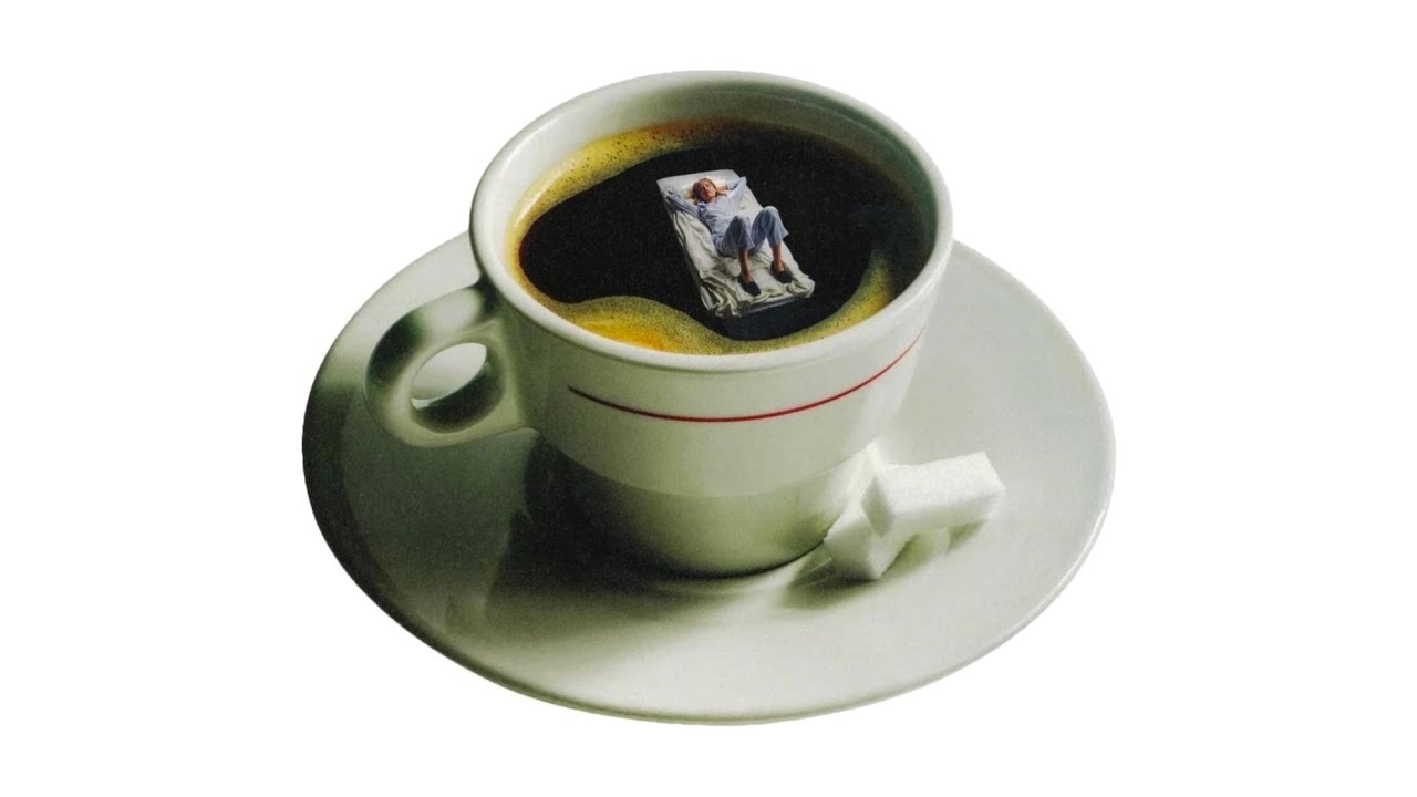 [𝗣𝗹𝗮𝘆𝗹𝗶𝘀𝘁] R&B с ароматом кофейных зерен…