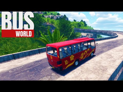 Видео: Bus World - Если Остановишься Взорвешься