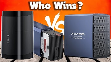 Best Acasis HDD Enclosure | Who Is THE Winner #1?