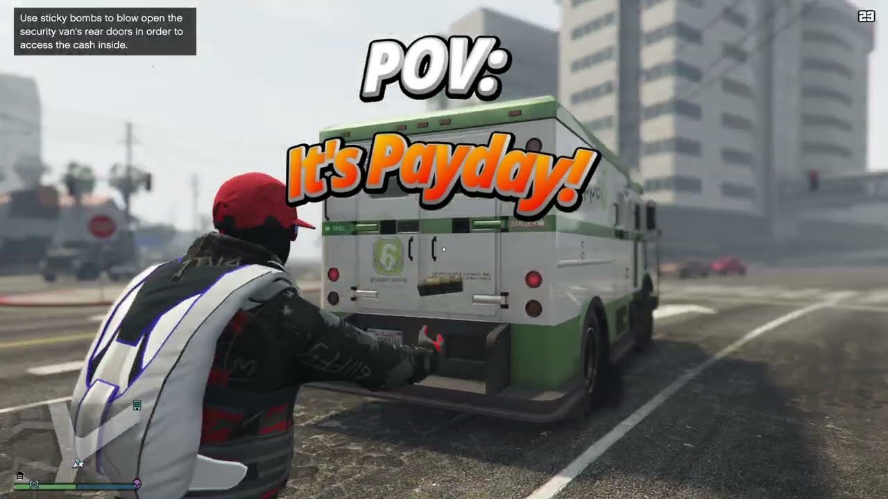 GTA 5 Core Compilation ⸢EP.3⸥