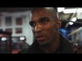 UFC 154: Pre-Fight Interview With Francis Carmont (Part 2 of 5)