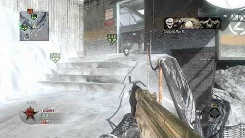 VibeZ :: 4 Piece vs. EnVyUs Blue #2