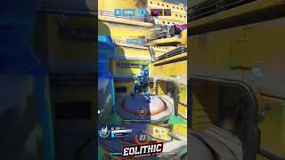 Overwatch Genji Funny