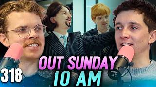 We’re Releasing a Sketch Show #318