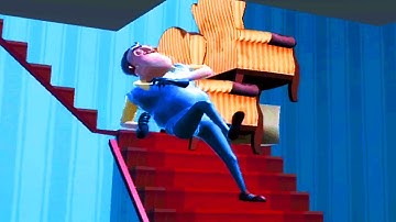 Hallo Buurman Prototype Maar Er Is Iets Mis....