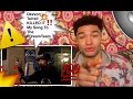 DEVVON TERRELL COLD WATER COVER REMIX REACTION!