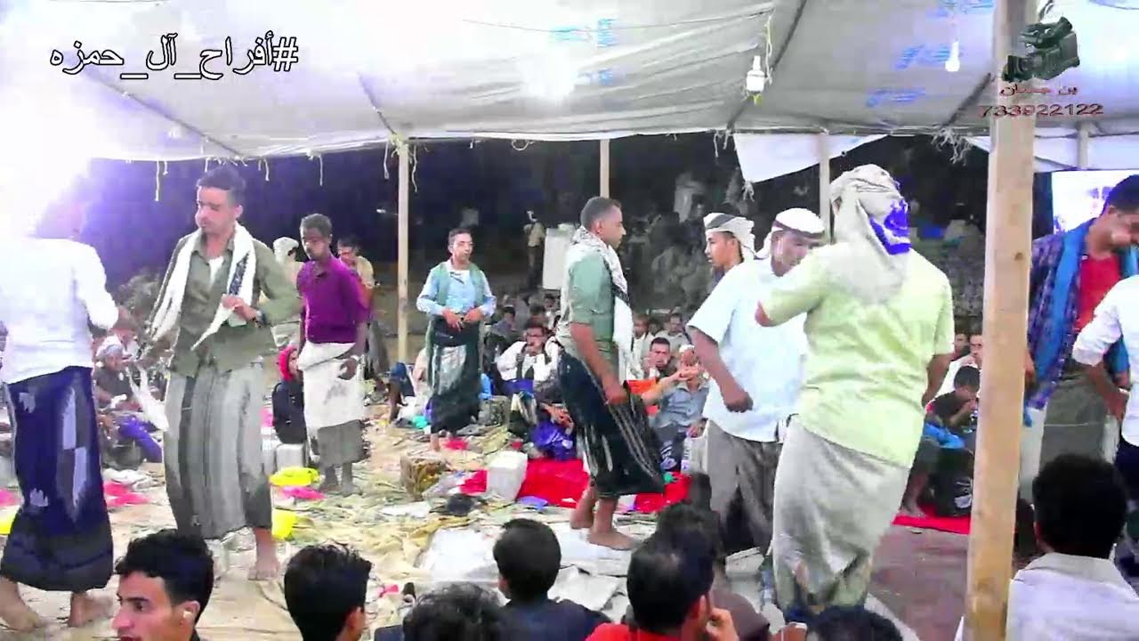 #مباشر المنشد يحيى العمري _ زفاف عماد الخادم مقبل حمزه  _ صوتيات عادل عياش  _ اصاب سافل  _بن جعمان1