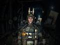 You remember Metro 2033 this Which game should I do 