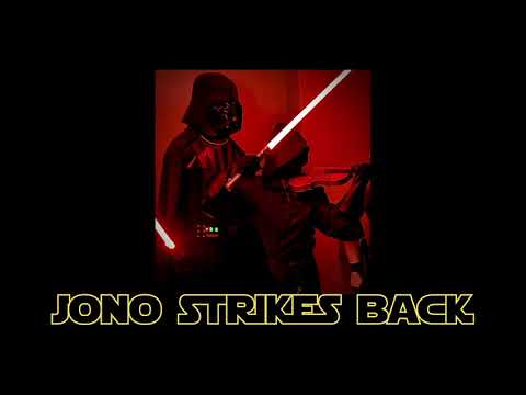 Starwars One Man Orchestra featuring Darth Vader