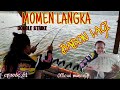 🔴BABON LAGI || TERBARU MOMEN LANGKA DOUBLE JORAN,, TILAPIA BIGGEST # Mancing mania jatigede