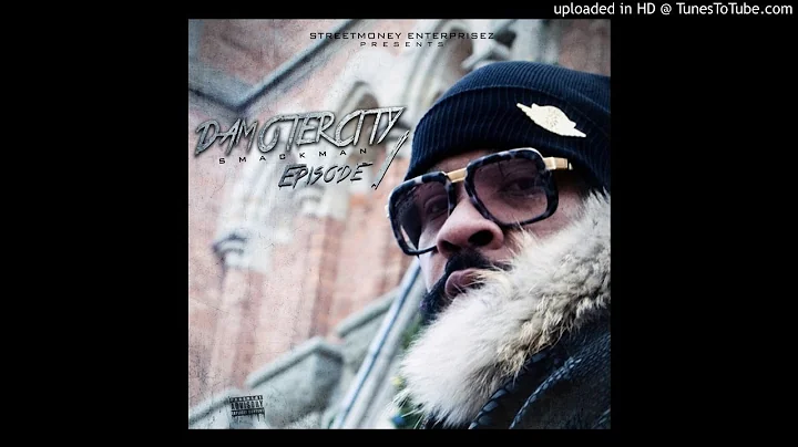 Ready Ft. Pamela Shepard DaMoterCity Episode 1