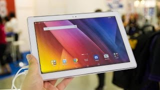 Asus ZenPad 10 Z300M review
