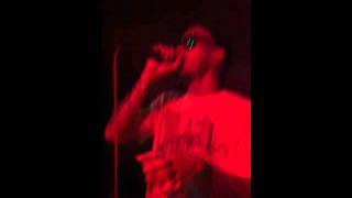 Bbou - Brezn Live