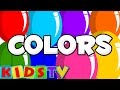 Colors Song | Colors | Kids song | Nursery Rhymes