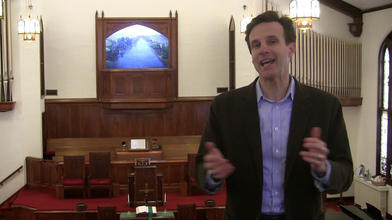 Almost Sunday! - YouTube