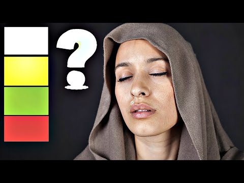 Видео: Диаграмма цвета соплей: желтый, зеленый, коричневый и другие