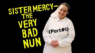 Kelli Dunham: Good Nun/ Bad Nun & Forgetting God? (part 1) Kelli Dunham: Good Nun/ Bad Nun & Forgetting God? (part 1)