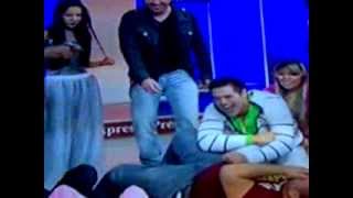 Magia con Chavana