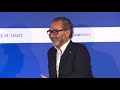 FT Business of Luxury 2019: Remo Ruffini, Moncler