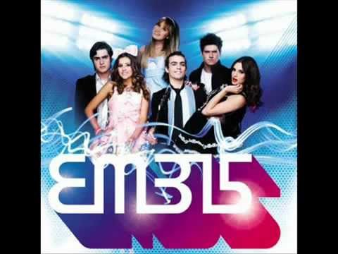 EME-15-La Mala Vida (CD Quality)