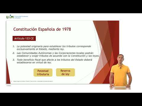 Vídeo: Com Triar Un Sistema Fiscal