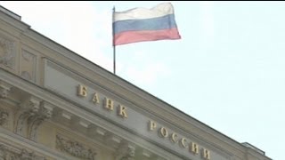 Russie : le rouble pâtit de la baisse des cours du pétrole
