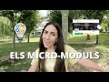 ECIU 05 - Els micro-mòduls