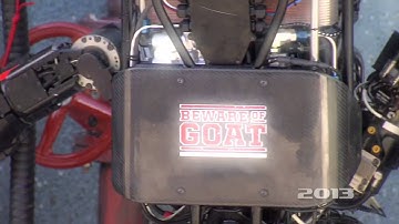 Team WPI-CMU Feature Video