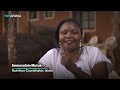 Drought: Kenya's life-saving milk