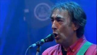 Hubert von Goisern - I kenn oan 2011