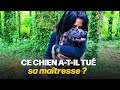 Elisa pilarski cette femme tue par son chien interdit en france  crimes insolites