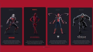 Responsive Product Slider Using | Responsive Image Slider with Manual Button & Auto-play HTML CSS JS