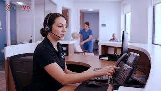 Healthcare IT Support for Medical Practices | Tier3MD